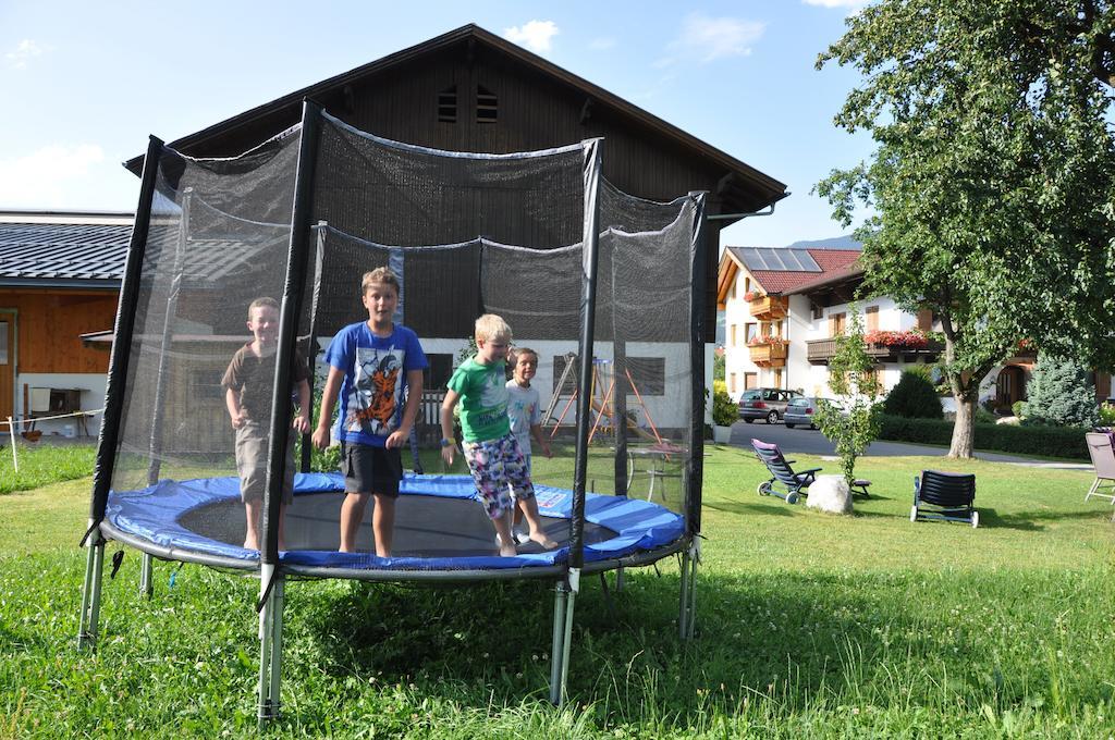 Apart Ehstandhof Удернс Экстерьер фото